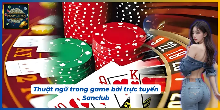 Giải thích các thuật ngữ thường gặp trong bài trực tuyến