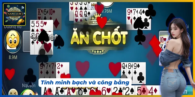 Các điểm hút khách của siêu phẩm tá lả trực tuyến