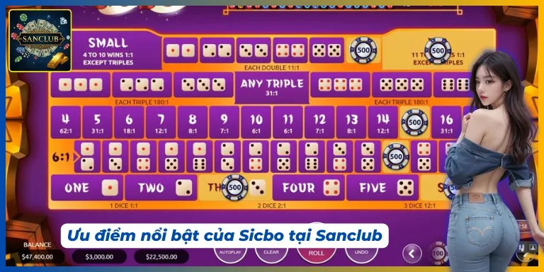 Game có nhiều ưu điểm nổi bật